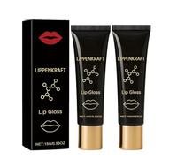 Weihnachtsmann-Büste, weihnachtliche Tischdekoration, 15,2 cm, klassische weiße Weihnachtsmann-Kopf-Statue aus Kunstharz, kleine Weihnachtsmann-Büsten-Skulpturen, Weihnachtsschmuck (2pcs)