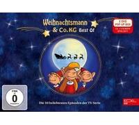 Weihnachtsmann & Co.Kg - Best of Pop Up Box [Alemania] [DVD]