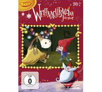 Weihnachtsmann Junior 2 [Alemania] [DVD]