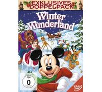 Weihnachtspack 12 - Winter Wunderland/Elfen helfen [Alemania] [DVD]