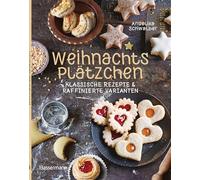 Galletas navideñas – Recetas clásicas y variantes refinadas: stollen, macarrones, kipferl y más
