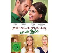 Weihnachtsplanerin für die Liebe [Alemania] [DVD]