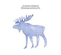 Weihnachtsplatte