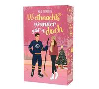 Weihnachtswunder gibt es doch: Mit wunderschönem limitierten Farbschnitt: 7 (Weihnachten - Die schönste Zeit des Jahres)