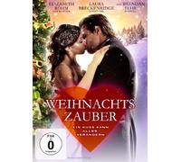 Weihnachtszauber - Ein Kuss kann alles verändern [Alemania] [DVD]