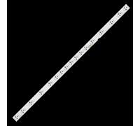 WEIJIAHUIWH 1/5/10 kits de tira de retroiluminación LED for LF320EM4 LF320EM4F 32PFL3508F8 32PFL3508/F8 LF320FX4F HV320WX2-201(1 Pcs For 1 TV)