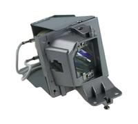 WEIJIAHUIWH BL-FU260C / SP.72Y01GC01 Accessories of projection lamp fit for OPT-MA EH416 WU416 W416 X416 DH400 DH401 DU380 DU400 Projectors(BL-FU260C-CBH)