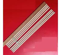 WEIJIAHUIWH Juego de 8 tiras de retroiluminación LED de 56 LED for 84UB9800, 84 "V12 Edge rev0.2, 6920l-0001c, 6917L-0099B, LD840EQD-SEM4, 6916L1352A y 6916L1098A