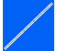 WEIJIAHUIWH Kit de LED for L40D5T, F40D7300C, 40D5TDG, V400HJ6-PE1, C400F18-E1-C, 4340D8001, RF-BS400S30-0701S-01, A2, 4640D8001, 1/5/10(20 pcs For 10 TV)