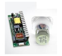 WEIJIAHUIWH Lámpara de halogenuros metálicos 7R 230W, lámpara de haz móvil con balasto 230 Para(7R 230w ballast)