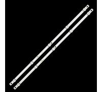 WEIJIAHUIWH LED BackLight Strip For H-LED32BT3001 EX-32HS009B STV-LC32ST00100W MS-L4899 V1 H32D7200C LB-C320X18-E5C-S-G01-XRD1