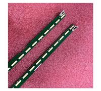 WEIJIAHUIWH Tira de LED for 43LX761H, 43LH5800, 43LF6350, 43LF5700, 43UF6750, 43UF6800, 43LF630V, 6922L-0145A, 6916L2189A, 43LX341C, 43LX560H, 43LX540S(10 kit For 10 TV)