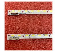 WEIJIAHUIWH Tira de LED for P-asonic TX-39AS500E tc-39a400 TX-39A400B 39A400E 39AS500B 39AS600B TC39A400B TC39A600B TX-39AW404 V390HJ1-LE6(5 PCS)