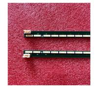 WEIJIAHUIWH Tira de LED for televisores de 55" 55LF6309 55LX540S 55LX341C 55LF6300 55LX343C 55LF630T 55LF6310 55LF630Y 55LX570H LC550EUE FH M1 M2(2pcs set For 1 TV)