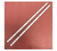 WEIJIAHUIWH Tira de retroiluminación LED de 7 LED for H-ier LD32U3100 BOEI320WXI-01 32EU300 LE32B510 CRH-F32PL3030020756P-REV1.6MR CRH-F32W3030020767C(Kit 2pcs For 1 TV)