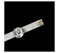 WEIJIAHUIWH Tira de retroiluminación LED for 32LY540H, 32LB582U, 32LF5809, 32LB580N, 32LB57YM, 32LF560B, 32LB580B, 32LB5800, 32LB561T, 32LF562V y 32LB585V(For 1 TV)