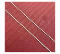 WEIJIAHUIWH Tira de retroiluminación LED for T-CL 75C2A 75C4US 75C2 75C8 LVU750NE3L SD9W05 67-578570(5set For 5 TV)