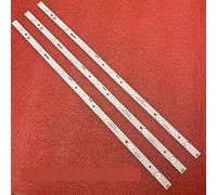 WEIJIAHUIWH Tira de retroiluminación LED for televisores TX-32CS510E TX-32ES400B TX-32FS500B TX-32CS510B TX-32DS500E 32DS500B TH-32D410T PN-EL-32-21-V0(30pcs For 10 TV)