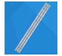WEIJIAHUIWH Tira de retroiluminación LED for TV de 32" GJ-2K15 D2P5-315 GEMINI-315 LED32V02S TPT315B5-0TQ 715B0077L01000004R LE32D1452 BDM3201F