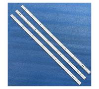 WEIJIAHUIWH Tira LED for Er-son 32les73 32les69 JL.D32071235-001AS-C IC-A-SKA32D326 IC-A-SKA32D457 32E360E 32E361W 32d326 SDL320HY(2 set For 2 TV)