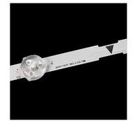 WEIJIAHUIWH Tira LED for LF401EM5 LF402EM6F 40PFL4609 40ME324V 40PFL4909 40PFL4609/F8 40PFL4609/F7 40ME324V/F7 40PFL4909/F7 40PFL4909/F8(For 5 TV)