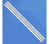 WEIJIAHUIWH Tira LED LSC320AN02 LSC320AN10-H LC320DXJ LC320DXY LK315T3HC1K LQ315T3HC34 V320BJ6-Q01 V320BJ7-PE1 LE32K5000T LE32K5500T