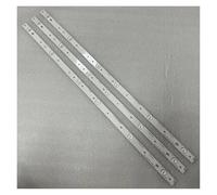 WEIJIAHUIWH Tiras de retroiluminación LED de 6 LED for C-LO_T39 PH-P LD IC-B-TBAC39D192 39PFL5708/F7 39PFL4398H/12 TPT390J1-HJ1L02(Kit 3pcs For 1 TV)