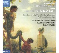 Weil Bruno - Beethoven-Liszt