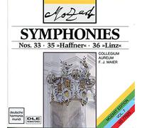 Weil Bruno - J. Ch. Bach: Endimione