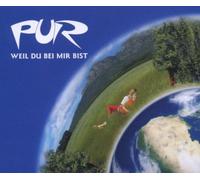 Weil du Bei Mir Bist (2-Track)