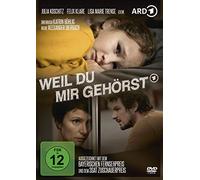 Weil Du Mir Gehörst [DVD]