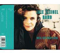 Weil ich dich liebe [Single-CD]