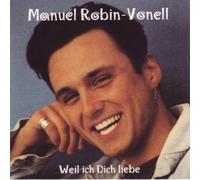 Weil ich dich liebe [Single-CD]
