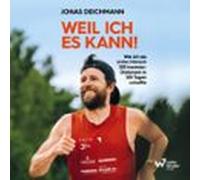 Weil Ich Es Kann! (audiolibro)
