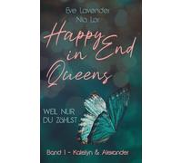 Weil Nur Du Zählst (Happy End In Queens 1)