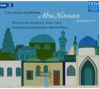 Weil - Weber, Abu Assan