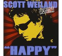 Weiland, Scott - Happy In Galoshes