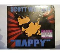 Weiland, Scott - Happy in Galoshes Double CD, Deluxe Edition, Extra tracks Edition by Weiland, Scott (2008) Audio CD