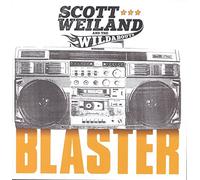Weiland,Scott & the Wildabouts - Blaster