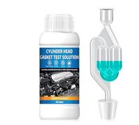 WEILAOK Detector de Culata CO2, Comprobador Junta Culata, 100ml