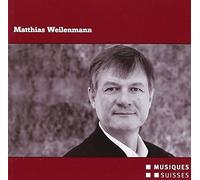 Weilenmann - Colori. Musique suisse pour flûte à bec.