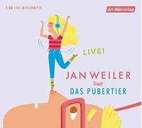 Weiler,Jan - Das Pubertier