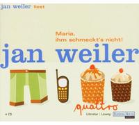 Weiler,Jan - Maria,Ihm Schmeckts Nicht