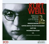 Kurt Weill - Weill: Die Dreigroschenoper