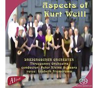 Weill, K. - Aspects of Kurt Weill