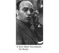 WEILL K. - HAPPY END -