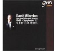 Weill, K. - Symphones & Bastille Music