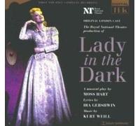 Weill,Kurt - Lady in the Dark(Org.London Ca