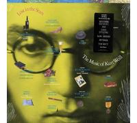 Weill, Kurt - Lost in the Stars - The music of Kurt Weill,