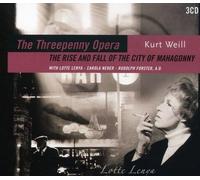 Weill, Kurt - Michel Legrand & His Orchestra